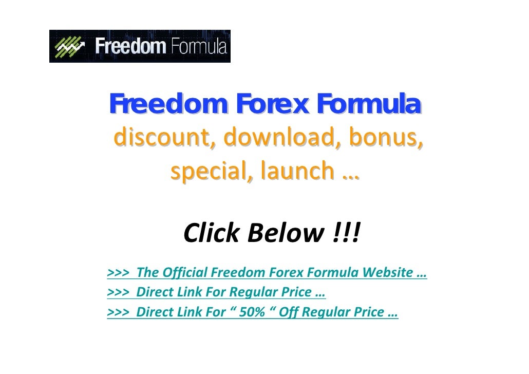 5 Points For Successful Forex Trading