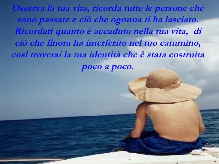 Frasi Nulla Accade Per Caso Freedom 2