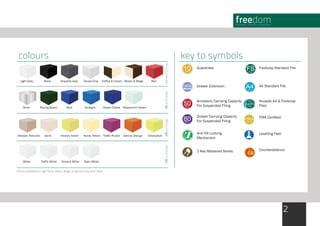 Freedom Brochure | PDF