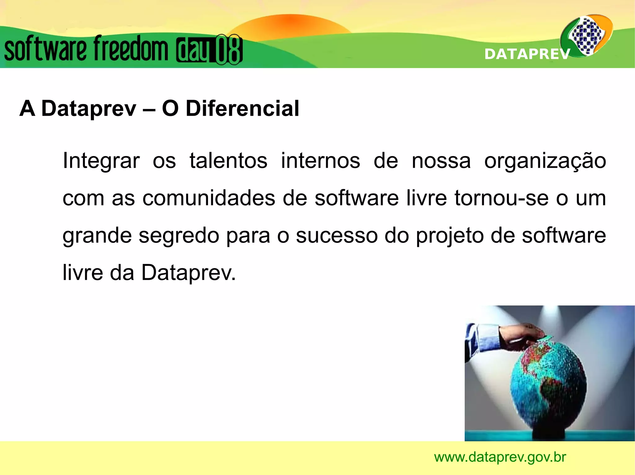 Dataprev