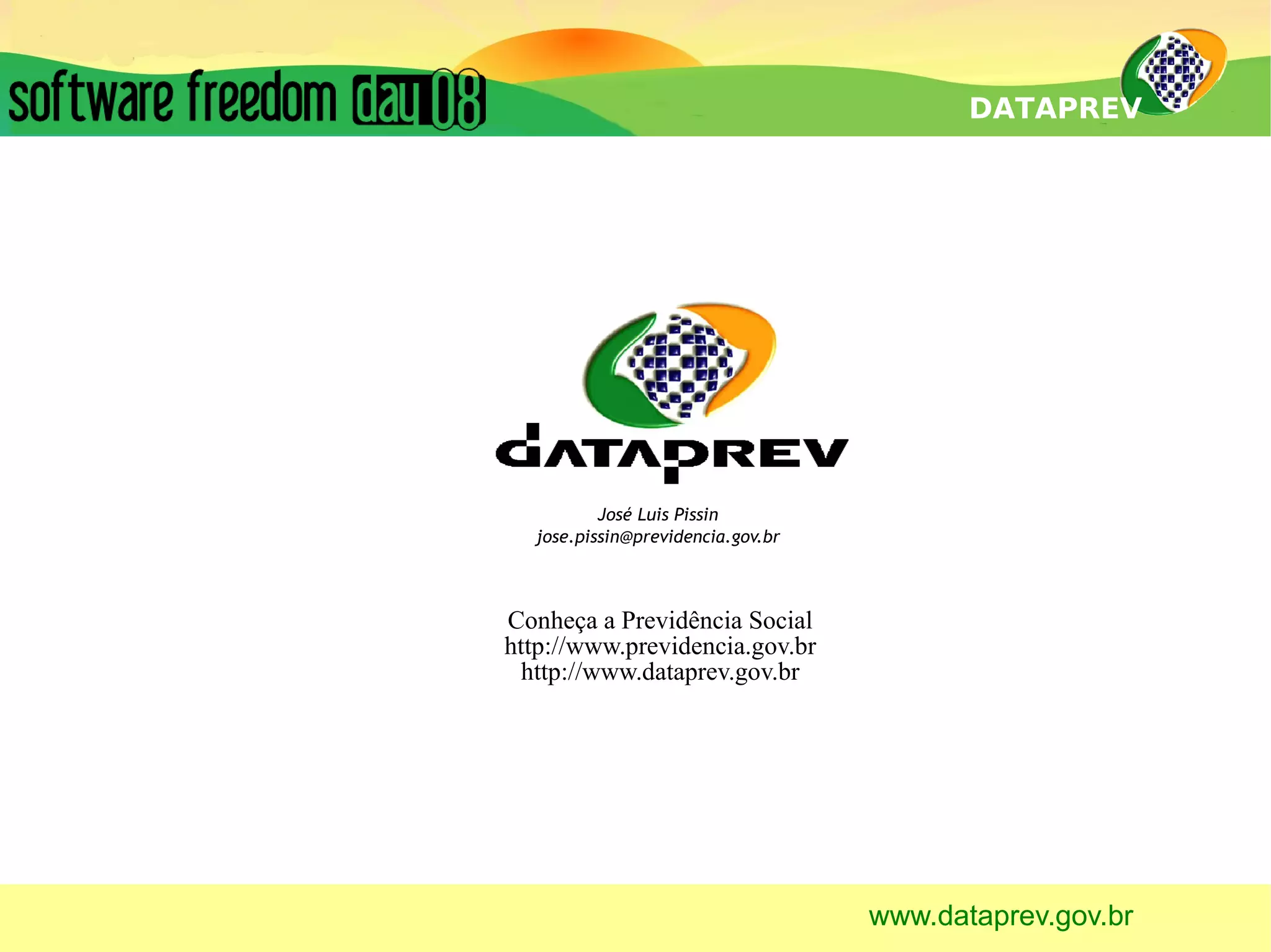 Dataprev