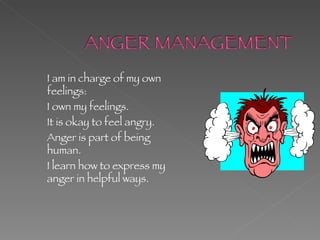 Identify the potential consequences to self and other from these aggressive acts