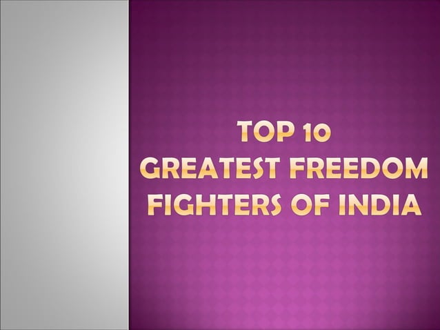 freedom-fighters-ppt