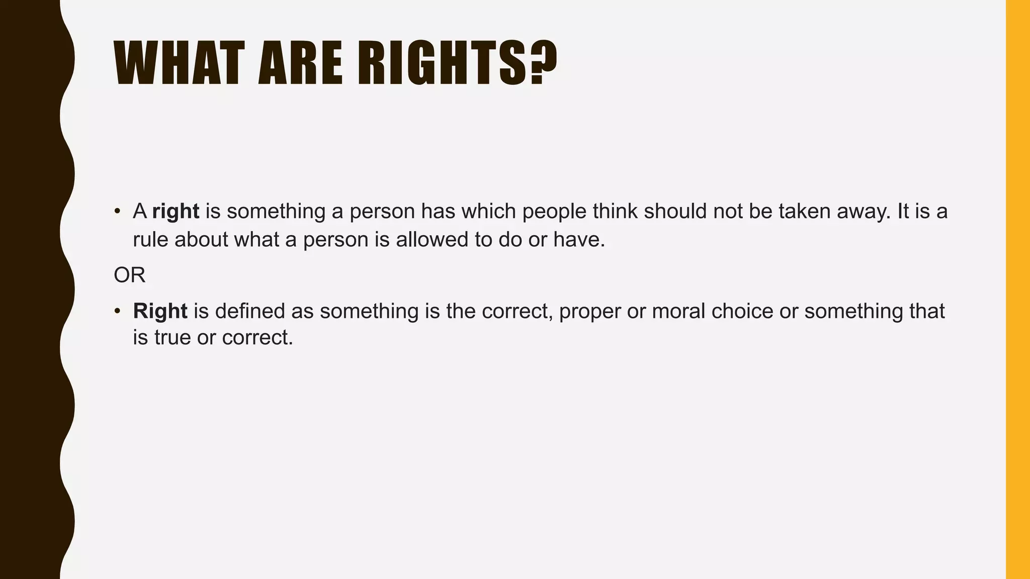 Freedom of information (1)