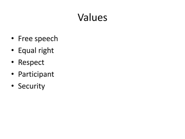 Freedom Of Speech In Universities Ppt Free Download Freedom Of Speech In Universities Ppt Free Download