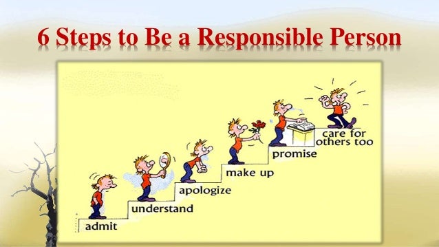 Freedom Responsibility Freedom Responsibility