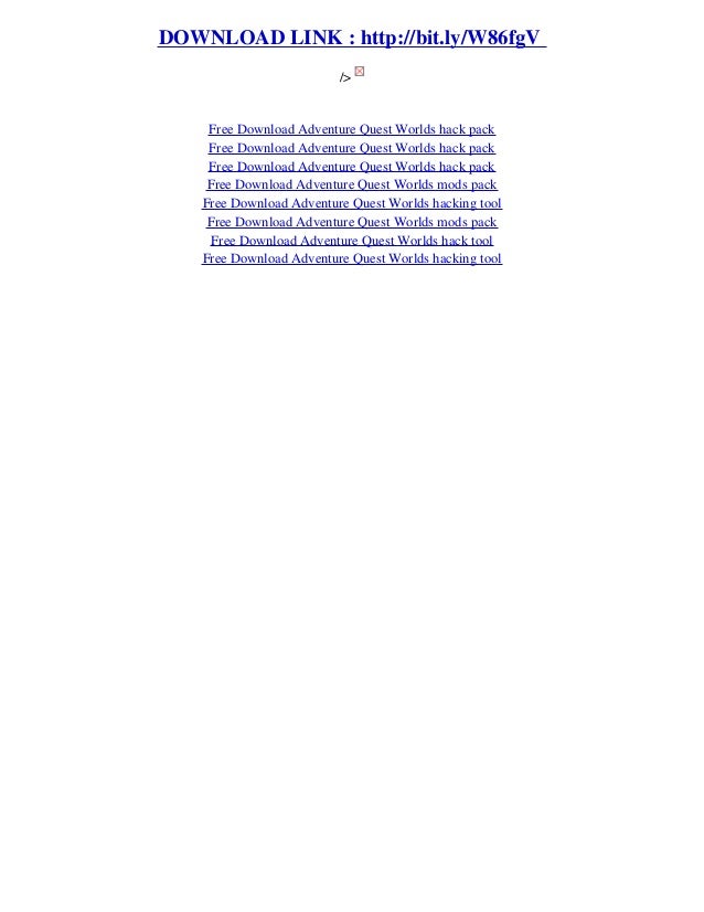 adventure quest worlds exp cheats adventure quest worlds exp cheats