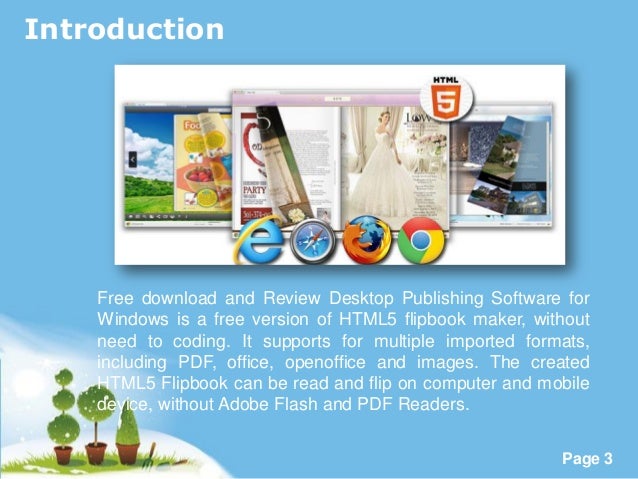 free desktop publisher lite software free desktop publisher lite software