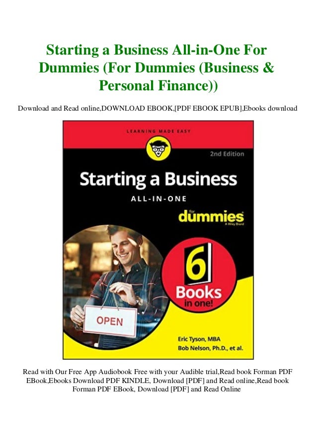 Business plan kit for dummies forms cd only image