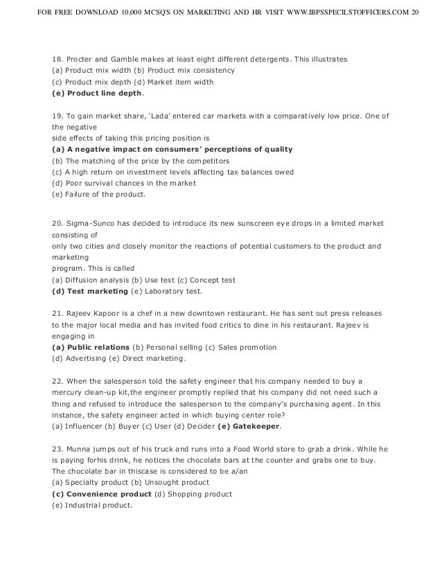 Careers in marketing paper picture