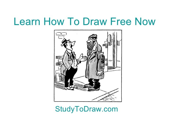 Free drawing lessons online
