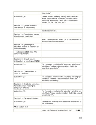 Free e book on limited liability partnership - 2005