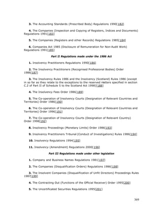 Free e book on limited liability partnership - 2005