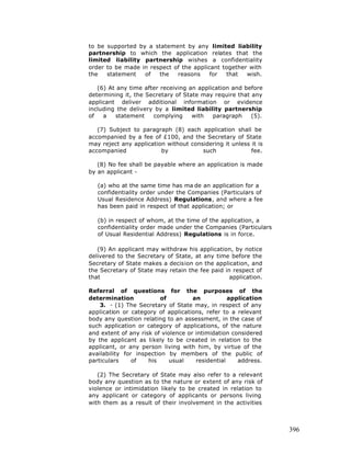 Free e book on limited liability partnership - 2005