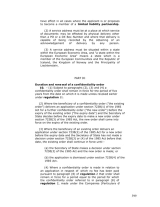 Free e book on limited liability partnership - 2005