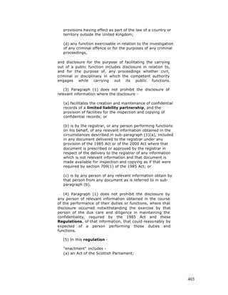 Free e book on limited liability partnership - 2005