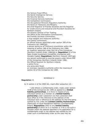 Free e book on limited liability partnership - 2005