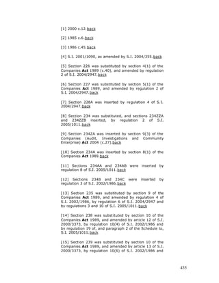 Free e book on limited liability partnership - 2005