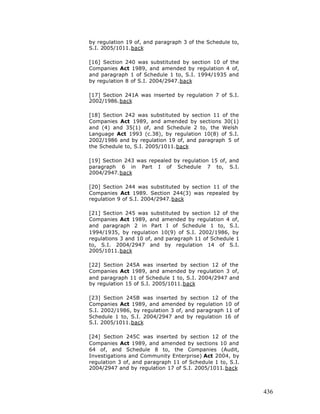 Free e book on limited liability partnership - 2005