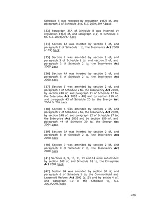 Free e book on limited liability partnership - 2005