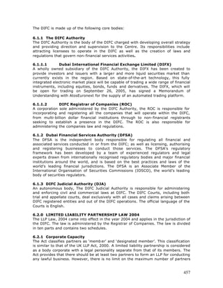 Free e book on limited liability partnership - 2005