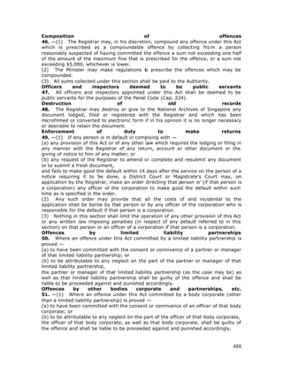 Free e book on limited liability partnership - 2005