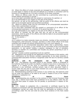 Free e book on limited liability partnership - 2005