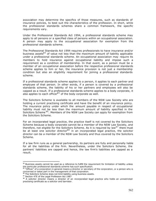 Free e book on limited liability partnership - 2005