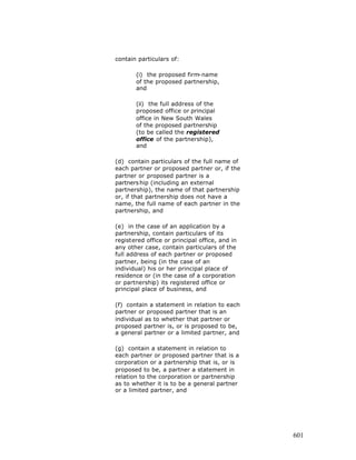 Free e book on limited liability partnership - 2005