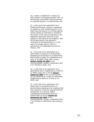 Free e book on limited liability partnership - 2005