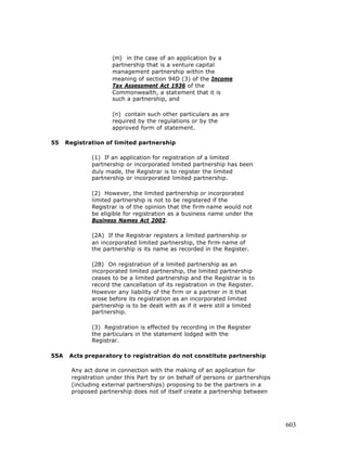 Free e book on limited liability partnership - 2005