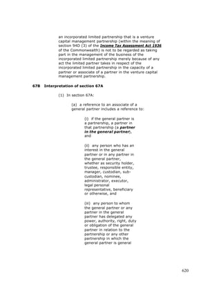 Free e book on limited liability partnership - 2005