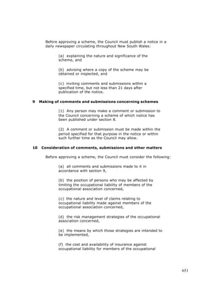 Free e book on limited liability partnership - 2005