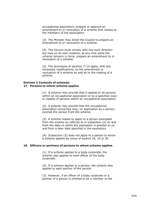 Free e book on limited liability partnership - 2005