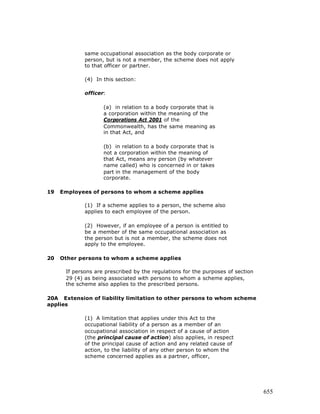 Free e book on limited liability partnership - 2005