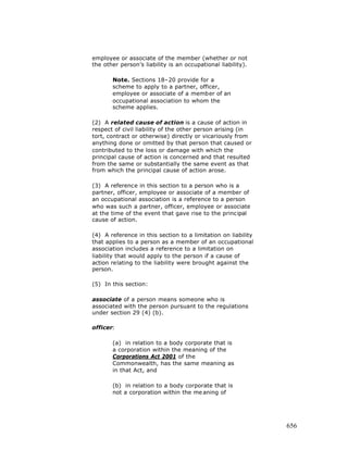 Free e book on limited liability partnership - 2005