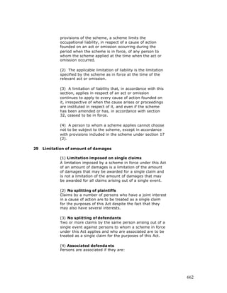 Free e book on limited liability partnership - 2005