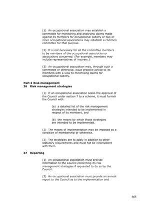 Free e book on limited liability partnership - 2005