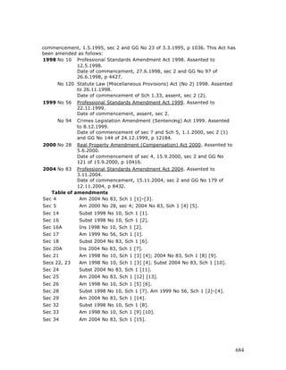 Free e book on limited liability partnership - 2005