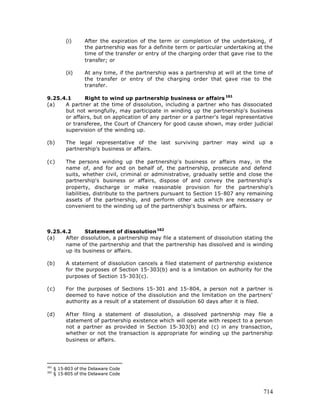 Free e book on limited liability partnership - 2005