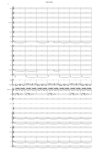 °
¢
°
¢
°
¢
°
¢
°
¢
°
¢
°
¢
86
Picc.
Fl.
Ob.
Eng. Hn
Cl.
B. Cl.
Bsn
Cbsn
Hn
Hn
Tpt
Tpt
Tbn.
B. Tbn.
Tba
Gong
Congas
Djembe x 3
Ku
Timp.
B. D.
S.
A.
T.
B.
Vln I
Vln II
Vla.
Vc.
Cb.
& ∑ ∑ ∑ ∑ ∑ ∑ ∑
& ∑ ∑ ∑ ∑ ∑ ∑ ∑
& ∑ ∑ ∑ ∑ ∑ ∑ ∑
& ∑ ∑ ∑ ∑ ∑ ∑ ∑
& ∑ ∑ ∑ ∑ ∑ ∑ ∑
& ∑ ∑ ∑ ∑ ∑ ∑ ∑
? ∑ ∑ ∑ ∑ ∑ ∑ ∑
?
? ∑ ∑ ∑ ∑ ∑ ∑ ∑
? ∑ ∑ ∑ ∑ ∑ ∑ ∑
& ∑ ∑ ∑ ∑ ∑ ∑ ∑
& ∑ ∑ ∑ ∑ ∑ ∑ ∑
? ∑ ∑ ∑ ∑ ∑ ∑ ∑
? ∑ ∑
?
/ ∑ ∑ ∑ ∑ ∑ ∑ ∑
/
&
? ∑ ∑
? ∑ ∑ ∑ ∑ ∑ ∑ ∑
/ ∑ ∑ ∑ ∑ ∑ ∑ ∑
& ∑ ∑ ∑ ∑ ∑ ∑ ∑
& ∑ ∑ ∑ ∑ ∑ ∑ ∑
&
‹
?
& ∑ ∑ ∑ ∑ ∑ ∑ ∑
& ∑ ∑ ∑ ∑ ∑ ∑ ∑
B ∑ ∑ ∑ ∑ ∑ ∑ ∑
?
?
˙. ˙. ˙. œ. œ. ˙. ˙. ˙.
˙. ˙. ˙. Œ. œ. ˙.
˙. ˙. ˙. ˙. ˙. ˙. ˙.
œœ> œ≈œ>
R
œœ>
≈œ> œ>
œ œ
>
œ≈œ
>r
œœ
>
≈œ
>
œ œœ> œ≈œ>
R
œœ>
≈œ> œ>
œ œ
>
œ≈œ
>r
œœ
>
≈œ
>
œ œœ> œ≈œ>
R
œœ>
≈œ> œ>
œ œ
>
œ≈œ
>r
œœ
>
≈œ
>
œ œœ> œ≈œ>
R
œœ>
≈œ> œ>
œ
>
œœœ
œ
>
œ
œ
>
œœœ
œ
>
œ
œ
>
œœœ
œ
>
œ
œ
>
œœœ
œ
>
œ
œ
>
œœœ
œ
>
œ
œ
>
œœœ
œ
>
œ
œ
>
œœœ
œ
>
œ
œ
>
œœœ
œ
>
œ
œ
>
œœœ
œ
>
œ
œ
>
œœœ
œ
>
œ
œ
>
œœœ
œ
>
œ
œ
>
œœœ
œ
>
œ
œ
>
œœœ
œ
>
œ
œ
>
œœœ
œ
>
œ
œ. œœ œ
j Œ
œ. œœ œ
j Œ
œ. œœ œ
j Œ
œ. œœ œ
j Œ
œ. œœ œ
j Œ
˙. ˙. ˙. ˙. ˙. ˙. ˙.
˙. ˙. ˙. ˙. ˙. ˙. ˙.
˙. ˙. ˙. ˙. ˙. ˙. ˙.
˙. ˙. ˙. ˙. ˙. ˙. ˙.
FREE ENERGY
14
 