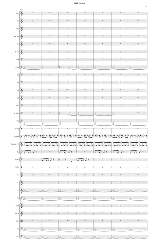 °
¢
°
¢
°
¢
°
¢
°
¢
°
¢
°
¢
93
Picc.
Fl.
Ob.
Eng. Hn
Cl.
B. Cl.
Bsn
Cbsn
Hn
Hn
Tpt
Tpt
Tbn.
B. Tbn.
Tba
Gong
Congas
Djembe x 3
Ku
Timp.
B. D.
S.
A.
T.
B.
Vln I
Vln II
Vla.
Vc.
Cb.
& ∑ ∑ ∑ ∑ ∑ ∑ ∑
& ∑ ∑ ∑ ∑ ∑ ∑ ∑
& ∑ ∑ ∑ ∑ ∑ ∑ ∑
& ∑ ∑ ∑ ∑ ∑ ∑ ∑
& ∑ ∑ ∑ ∑ ∑ ∑ ∑
& ∑ ∑ ∑ ∑ ∑ ∑ ∑
? ∑ ∑ ∑ ∑ ∑ ∑ ∑
?
? ∑ ∑ ∑ ∑ ∑ ∑ ∑
? ∑ ∑ ∑ ∑ ∑ ∑ ∑
& ∑ ∑ ∑ ∑ ∑ ∑ ∑
& ∑ ∑ ∑ ∑ ∑ ∑ ∑
? ∑ ∑ ∑ ∑ ∑ ∑ ∑
? ∑ ∑ ∑
?
/ ∑ ∑ ∑ ∑ ∑ ∑ ∑
/
&
? ∑ ∑
? ∑ ∑ ∑ ∑
/ ∑ ∑ ∑ ∑ ∑ ∑ ∑
& ∑ ∑ ∑ ∑ ∑ ∑ ∑
& ∑ ∑ ∑ ∑ ∑ ∑ ∑
&
‹
?
& ∑ ∑ ∑ ∑ ∑ ∑ ∑
& ∑ ∑ ∑ ∑ ∑ ∑ ∑
B ∑ ∑ ∑ ∑ ∑ ∑ ∑
?
?
˙. ˙. Œ. œ. ˙. ˙. ˙. ˙.
Œ. œ. ˙. ˙. ˙.
˙. ˙. ˙. ˙. ˙. ˙. ˙.
œ œ
>
œ≈œ
>r
œœ
>
≈œ
>
œ
œœ> œ≈œ>
R
œœ>
≈œ> œ>
œ œ
>
œ≈œ
>r
œœ
>
≈œ
>
œ
œœ> œ≈œ>
R
œœ>
≈œ> œ>
œ œ
>
œ≈œ
>r
œœ
>
≈œ
>
œ
œœ> œ≈œ>
R
œœ>
≈œ> œ>
œ œ
>
œ≈œ
>r
œœ
>
≈œ
>
œ
œ
>
œœœ
œ
>
œ
œ
>
œœœ
œ
>
œ
œ
>
œœœ
œ
>
œ
œ
>
œœœ
œ
>
œ
œ
>
œœœ
œ
>
œ
œ
>
œœœ
œ
>
œ
œ
>
œœœ
œ
>
œ
œ
>
œœœ
œ
>
œ
œ
>
œœœ
œ
>
œ
œ
>
œœœ
œ
>
œ
œ
>
œœœ
œ
>
œ
œ
>
œœœ
œ
>
œ
œ
>
œœœ
œ
>
œ
œ
>
œœœ
œ
>
œ
œ. œœ œ
j Œ
œ. œœ œ
j Œ
œ. œœ œ
j Œ
œ. œœ œ
j Œ
œ. œœ œ
j Œ
œ. œœ œ
j Œ Œ Œ
œ œ. œœ œ
j Œ
˙. ˙. ˙. ˙. ˙. ˙. ˙.
˙. ˙. ˙. ˙. ˙. ˙. ˙.
˙. ˙. ˙. ˙. ˙. ˙. ˙.
˙. ˙. ˙. ˙. ˙. ˙. ˙.
FREE ENERGY
15
 