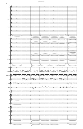 °
¢
°
¢
°
¢
°
¢
°
¢
°
¢
°
¢
100
Picc.
Fl.
Ob.
Eng. Hn
Cl.
B. Cl.
Bsn
Cbsn
Hn
Hn
Tpt
Tpt
Tbn.
B. Tbn.
Tba
Gong
Congas
Djembe x 3
Ku
Timp.
B. D.
S.
A.
T.
B.
Vln I
Vln II
Vla.
Vc.
Cb.
& ∑ ∑ ∑ ∑ ∑ ∑ ∑
& ∑ ∑ ∑ ∑ ∑ ∑ ∑
& ∑ ∑ ∑ ∑ ∑ ∑ ∑
& ∑ ∑ ∑ ∑ ∑ ∑ ∑
& ∑ ∑ ∑ ∑ ∑ ∑ ∑
& ∑ ∑ ∑ ∑ ∑ ∑ ∑
? ∑ ∑ ∑ ∑ ∑ ∑ ∑
?
f
? ∑ ∑
f
? ∑ ∑
f
& ∑ ∑ ∑ ∑ ∑ ∑
f
& ∑ ∑ ∑ ∑ ∑ ∑
f
? ∑ ∑
f
? ∑ ∑
f
?
f
/ ∑ ∑ ∑ ∑ ∑ ∑ ∑
/
&
? ∑ ∑
? ∑ ∑
/ ∑ ∑
mf
∑
& ∑ ∑ ∑ ∑ ∑ ∑ ∑
& ∑ ∑ ∑ ∑ ∑ ∑ ∑
&
‹
∑ ∑ ∑ ∑ ∑
? ∑ ∑ ∑ ∑ ∑
& ∑ ∑ ∑ ∑ ∑ ∑ ∑
& ∑ ∑ ∑ ∑ ∑ ∑ ∑
B ∑ ∑ ∑ ∑ ∑ ∑ ∑
?
mf
?
mf
˙. ˙. ˙>. ˙. ˙. ˙ œ
j ‰ ˙.
˙
˙
>
.
. ˙
˙.
. ˙
˙.
. ˙
˙
œ
œJ
‰
˙
˙#
#
.
.
˙
˙
>
.
. ˙
˙.
. ˙
˙.
. ˙
˙
œ
œ
J
‰ ˙
˙
.
.
˙# .
˙
˙
# .
.
˙
˙
>
.
. ˙
˙.
. ˙
˙.
. ˙
˙
œ
œ
J
‰
˙
˙
#
.
.
˙>. ˙. ˙. ˙ œ
j ‰ ˙.
˙. ˙. ˙>
. ˙. ˙. ˙ œ
j ‰
˙.
œœ> œ≈œ>
R
œœ>
≈œ> œ>
œ œ
>
œ≈œ
>r
œœ
>
≈œ
>
œ
œœ> œ≈œ>
R
œœ>
≈œ> œ>
œ œ
>
œ≈œ
>r
œœ
>
≈œ
>
œ
œœ> œ≈œ>
R
œœ>
≈œ> œ>
œ œ
>
œ≈œ
>r
œœ
>
≈œ
>
œ
œœ> œ≈œ>
R
œœ>
≈œ> œ>
œ
>
œœœ
œ
>
œ
œ
>
œœœ
œ
>
œ
œ
>
œœœ
œ
>
œ
œ
>
œœœ
œ
>
œ
œ
>
œœœ
œ
>
œ
œ
>
œœœ
œ
>
œ
œ
>
œœœ
œ
>
œ
œ
>
œœœ
œ
>
œ
œ
>
œœœ
œ
>
œ
œ
>
œœœ
œ
>
œ
œ
>
œœœ
œ
>
œ
œ
>
œœœ
œ
>
œ
œ
>
œœœ
œ
>
œ
œ
>
œœœ
œ
>
œ
œ. œœ œ
j Œ
œ. œœ œ
j Œ
œ. œœ œ
j Œ
œ. œœ œ
j Œ
œ. œœ œ
j Œ
œ. œœ œ
j Œ Œ Œ
œ ˙. Ó. œ. œœ œ
j Œ
‰ œ
j
‰ œ
j Œ ‰ œ
j
‰ œ
j
‰ œ
j
‰ œ
j
‰ œ
j
‰ œ
j
‰ œ
j
‰ œ
j Œ
˙. ˙.
˙. ˙.
˙. ˙. ˙. ˙. ˙. ˙. ˙.
˙. ˙. ˙. ˙. ˙. ˙. ˙.
FREE ENERGY
16
 