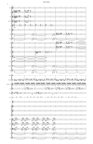 °
¢
°
¢
°
¢
°
¢
°
¢
°
¢
°
¢
114
Picc.
Fl.
Ob.
Eng. Hn
Cl.
B. Cl.
Bsn
Cbsn
Hn
Hn
Tpt
Tpt
Tbn.
B. Tbn.
Tba
Tamb.
Congas
Djembe x 3
Ku
Timp.
B. D.
S.
A.
T.
B.
Vln I
Vln II
Vla.
Vc.
Cb.
& ∑ ∑ ∑ ∑ ∑ ∑ ∑
&
f
∑ ∑ ∑ ∑ ∑
&
f
∑ ∑ ∑ ∑ ∑
&
f
∑ ∑ ∑ ∑ ∑
&
mf
∑ ∑ ∑
& ∑ ∑ ∑ ∑ ∑ ∑ ∑
?
f
∑
?
f
? ∑ ∑ ∑ ∑
f
? ∑ ∑ ∑ ∑
f
& ∑ ∑
f
∑ ∑ ∑
& ∑ ∑ ∑
? ∑ ∑ ∑
?
?
/ ∑ ∑ ∑ ∑ ∑ ∑ ∑
/
&
? ∑ ∑
? ∑ ∑
/
& ∑ ∑ ∑ ∑ ∑ ∑ ∑
& ∑ ∑ ∑ ∑ ∑ ∑ ∑
&
‹
∑ ∑ ∑ ∑ ∑ ∑ ∑
? ∑ ∑ ∑ ∑ ∑ ∑ ∑
& ∑ ∑ ∑
3 3 3 3 3 3 3 3
& ∑ ∑ ∑
3 3 3 3 3 3 3 3
B ∑ ∑ ∑
3 3 3 3 3 3 3 3
?
?
œœ# œœ œœ œœ
≈
œœ#
R
œœ
J ‰ ‰
œœ# œœ œœ# œœ
J ‰ ‰
œœ# œœ œœ œœ≈
œœ
R
œœ
J
‰ ‰ œœ# œœ
œœ œœ
J
‰ ‰
œ# œ œ œ≈ œ
R œ
J
‰ ‰ œ# œ œ œ
J
‰ ‰
œ
œ# ‰
œ
œ
J
Œ
œ
œ# ‰
œ
œ
J
Œ
œ
œ# ‰
œ
œ
J
Œ
œ
œ# ‰
œ
œ
J
Œ
˙. ˙ œ>
œ>
˙>. ˙ œ>
œ>
œœ œœ œœ
≈
œœ
R
œœ
J ‰ ‰
œœ œœ œœ œœ
J ‰ ‰
˙. ˙ œ>
œ>
˙>. ˙ œ>
œ>
˙. ˙. ˙.
œœ œœ œœ
≈
œœ
R
œœ
J ‰ ‰
œœ œœ œœ œœ
J ‰ ‰
˙˙..
œœ œœ œœ
≈
œœ
R
œœ
J ‰ ‰
œœ œœ œœ œœ
J ‰ ‰ ˙˙..
œ# œœœ≈œ
R œ
J
‰ ‰ œ# œ œ œ
J
‰ ‰
˙˙# .. ˙˙.. ˙˙.. ˙˙..
˙˙# .. ˙˙.. ˙˙.. ˙˙..
˙. ˙ œ.>
œ.>
˙>. ˙ œ.>
œ.>
˙>. ˙. ˙.
˙. ˙ œ.>
œ.>
˙>
. ˙ œ.>
œ.>
˙>
. ˙. ˙.
œ œ> œ≈ œ>
R
œœ>
≈œ> œ>
œ œ
>
œ≈œ
>r
œœ
>
≈œ
>
œ
œœ> œ≈œ>
R
œœ>
≈œ> œ>
œ œ
>
œ≈œ
>r
œœ
>
≈œ
>
œ
œ œ> œ≈œ>
R
œœ>
≈œ> œ>
œ œ
>
œ≈œ
>r
œœ
>
≈œ
>
œ
œœ> œ≈œ>
R
œœ>
≈œ> œ>
œ
>
œ œ œ
œ
>
œ
œ
>
œœœ
œ
>
œ
œ
>
œœœ
œ
>
œ
œ
>
œœœ
œ
>
œ
œ
>
œœœ
œ
>
œ
œ
>
œœœ
œ
>
œ
œ
>
œœœ
œ
>
œ
œ
>
œœœ
œ
>
œ
œ
>
œ œœ
œ
>
œ
œ
>
œœœ
œ
>
œ
œ
>
œœœ
œ
>
œ
œ
>
œœœ
œ
>
œ
œ
>
œœœ
œ
>
œ
œ
>
œœœ
œ
>
œ
œ. œœ œ
j Œ
œ. œœ œ
j Œ
œ. œœ œ
j Œ
œ. œœ œ
j Œ
œ. œœ œ
j Œ
œ. œœ œ
j Œ Œ Œ
œ œ. œœ œ
j Œ Œ Œ
œ ˙.
‰ œ
j
‰ œ
j Œ ‰ œ
j
‰ œ
j
‰ œ
j
‰ œ
j
‰ œ
j Œ ‰ œ
j
‰ œ
j
‰ œ
j
‰ œ
j
‰ œ
j Œ ‰ œ
j
‰ œ
j
‰ œ
j
Ó.
œ.>
#
œ.>
œ
.> Œ
œ.>
œ.>
œ
.> œ.>
#
œ.>
œ
.> Œ
œ.>
œ.>
œ
.> œ.>
#
œ.>
œ
.> Œ
œ.>
œ.>
œ
.> œ.>
#
œ.>
œ
.> Œ
œ.>
œ.>
œ
.>
œ.>
#
œ.>
œ
.> Œ
œ.>
œ.>
œ
.> œ.>
#
œ.>
œ
.> Œ
œ.>
œ.>
œ
.> œ.>
#
œ.>
œ
.> Œ
œ.>
œ.>
œ
.> œ.>
#
œ.>
œ
.> Œ
œ.>
œ.>
œ
.>
œ.>
#
œ.> œ.>
Œ œ.> œ.> œ.>
œ.>
#
œ.> œ.>
Œ œ.> œ.> œ.>
œ.>
#
œ.> œ.>
Œ œ.> œ.> œ.>
œ.>
#
œ.> œ.>
Œ œ.> œ.> œ.>
˙. ˙ œ>
œ>
˙>. ˙ œ>
œ>
˙. ˙. ˙.
˙. ˙ œ>
œ>
˙>. ˙ œ>
œ>
˙. ˙. ˙.
FREE ENERGY
18
 