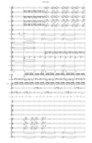 °
¢
°
¢
°
¢
°
¢
°
¢
°
¢
°
¢
121
Picc.
Fl.
Ob.
Eng. Hn
Cl.
B. Cl.
Bsn
Cbsn
Hn
Hn
Tpt
Tpt
Tbn.
B. Tbn.
Tba
Tamb.
Congas
Djembe x 3
Ku
Timp.
B. D.
S.
A.
T.
B.
Vln I
Vln II
Vla.
Vc.
Cb.
& ∑ ∑ ∑
3 3 3 3 3 3 3 3
& ∑
3 3 3 3 3 3 3 3
& ∑
3 3 3 3 3 3 3 3
& ∑
3 3 3 3 3 3 3 3
& ∑
3 3 3 3 3 3 3 3
& ∑ ∑ ∑ ∑ ∑ ∑ ∑
?
f
?
?
f
∑ ∑ ∑ ∑
?
f
∑ ∑ ∑ ∑
& ∑ ∑ ∑
mf
& ∑
mf
?
f
∑ ∑ ∑ ∑
?
?
/ ∑
mf
/
&
? ∑ ∑ ∑ ∑
?
/
& ∑ ∑ ∑ ∑ ∑ ∑ ∑
& ∑ ∑ ∑ ∑ ∑ ∑ ∑
&
‹
∑ ∑ ∑ ∑ ∑ ∑ ∑
? ∑ ∑ ∑ ∑ ∑ ∑ ∑
& ∑ ∑ ∑ ∑
3 3 3 3
& ∑ ∑ ∑ ∑
3 3 3 3
B ∑ ∑ ∑ ∑
3 3 3 3
?
?
œ#
œ œ Œ œ
œ œ œ#
œ œ Œ œ
œ œ œ#
œ œ Œ œ
œ œ œ#
œ œ Œ œ
œ œ
œœ
.# œœ
. œœ
.
≈
œœ
.
R
œœ
. œœ
.
≈
œœ
. œœ
. œœ
.# œœ
. œœ
.
≈
œœ
.
R
œœ
. œœ
.
≈
œœ
. œœ
.
œ#
œ œ
Œ œ
œ œ
œ#
œ œ
Œ œ
œ œ
œ#
œ œ
Œ œ
œ œ
œ#
œ œ
Œ œ
œ œ
œœ.# œœ. œœ. ≈œœ.
R
œœ. œœ. ≈œœ. œœ. œœ.# œœ. œœ. ≈œœ.
R
œœ. œœ. ≈œœ. œœ. œ#
œ œ Œ œ
œ œ œ#
œ œ Œ œ
œ œ œ#
œ œ Œ œ
œ œ œ#
œ œ Œ œ
œ œ
œ.# œ. œ. ≈œ.
R
œ. œ. ≈œ. œ. œ.# œ. œ. ≈œ.
R
œ. œ. ≈œ. œ.
œ#
œ
œ Œ
œ
œ
œ
œ#
œ
œ Œ
œ
œ
œ
œ#
œ
œ Œ
œ
œ
œ
œ#
œ
œ Œ
œ
œ
œ
œœ
.# œœ
. œœ
.
≈
œœ
.
R
œœ
. œœ
.
≈
œœ
. œœ
. œœ
.# œœ
. œœ
.
≈
œœ
.
R
œœ
. œœ
.
≈
œœ
. œœ
.
œ#
œ œ
Œ œ
œ œ
œ#
œ œ
Œ œ
œ œ
œ#
œ œ
Œ œ
œ œ
œ#
œ œ
Œ œ
œ œ
Œ.
œœ
>.. ˙˙# ..
Ó
œ.>
œ.>
˙>. ˙ œ>
œ>
˙. ˙.
˙. ˙. ˙ œ.>
œ.>
˙>. ˙ œ>
œ>
˙. ˙.
˙˙.. ˙˙# .. ˙˙..
˙˙.. ˙˙# .. ˙˙# ..
œ.># œ.> œ.>
≈œ.>
R
œ.>œ.>
≈œ.> œ.> œ.># œ.> œ.>
≈œ.>
R
œ.>œ.>
≈œ.> œ.> œ.># œ.> œ.>
≈œ.>
R
œ.>œ.>
≈œ.> œ.> œ.># œ.> œ.>
≈œ.>
R
œ.>œ.>
≈œ.> œ.>
œ
œ
#
‰
œ
œ
j
Œ
œ
œ
#
‰
œ
œ
j
Œ
œ
œ
#
‰
œ
œ
j
Œ
œ
œ
#
‰
œ
œ
j
Œ
œ
œ
#
‰
œ
œ
j
Œ
œ
œ
#
‰
œ
œ
j
Œ
˙
˙.
. ˙
˙
#
.
.
˙
˙
.
.
˙. ˙. ˙ œ.>
œ.>
˙>. ˙ œ.>
œ.>
˙. ˙.
˙. ˙. ˙ œ.>
œ.>
˙>
. ˙ œ.>
œ.>
˙. ˙.
œ œœœœœ œ œœœœœ œ
>
œœœ
>
œ
>
œ œ
>
œœœœœ œœœœœœœœœœœœ œ
>
œœœ
>
œ
>
œ œ
>
œœœœœ œœœœœœœœœœœœ œ
>
œœœ
>
œ
>
œ œ
>
œœœœœ
œ œ
>
œ≈œ
>r
œœ
>
≈œ
>
œ
œ œ> œ≈œ>
R
œ œ>
≈œ> œ>
œ œ
>
œ≈œ
>r
œ œ
>
≈œ
>
œ
œœ> œ≈œ>
R
œœ>
≈œ> œ>
œ œ
>
œ≈œ
>r
œœ
>
≈œ
>
œ
œœ> œ≈œ>
R
œœ>
≈œ> œ>
œ œ
>
œ≈œ
>r
œœ
>
≈œ
>
œ
œ
>
œœœ
œ
>
œ
œ
>
œœœ
œ
>
œ
œ
>
œœœ
œ
>
œ
œ
>
œœœ
œ
>
œ
œ
>
œœœ
œ
>
œ
œ
>
œœœ
œ
>
œ
œ
>
œœœ
œ
>
œ
œ
>
œœœ
œ
>
œ
œ
>
œœœ
œ
>
œ
œ
>
œœœ
œ
>
œ
œ
>
œœœ
œ
>
œ
œ
>
œœœ
œ
>
œ
œ
>
œœœ
œ
>
œ
œ
>
œœœ
œ
>
œ
œ. œœ œ
j Œ œ. œœ œ
j Œ œ. œœ œ
j Œ
œ. œœ œ
j Œ œ. œœ œ
j Œ Œ Œ
œ œ. œœ œ
j Œ Œ Œ
œ œ. œœ œ
j Œ Œ Œ
œ
‰ œ
j
‰ œ
j
‰ œ
j
‰ œ
j
‰ œ
j Œ ‰ œ
j
‰ œ
j
‰ œ
j
‰ œ
j
‰ œ
j Œ ‰ œ
j
‰ œ
j
‰ œ
j
‰ œ
j
‰ œ
j Œ ‰ œ
j
‰ œ
j
‰ œ
j
œ.>
#
œ.>
œ
.> Œ
œ.>
œ.>
œ
.> œ.>
#
œ.>
œ
.> Œ
œ.>
œ.>
œ
.>
œ.>
‰ Œ.
œ.>
#
œ.>
œ
.> Œ
œ.>
œ.>
œ
.> œ.>
#
œ.>
œ
.> Œ
œ.>
œ.>
œ
.>
œ.>
‰ Œ.
œ.>
#
œ.> œ.>
Œ œ.> œ.> œ.>
œ.>
#
œ.> œ.>
Œ œ.> œ.> œ.> œ.>
‰ Œ.
˙. ˙. ˙ œ>
œ>
˙>. ˙ œ>
œ>
˙. ˙.
˙. ˙. ˙ œ>
œ>
˙>. ˙ œ>
œ>
˙. ˙.
FREE ENERGY
19
 