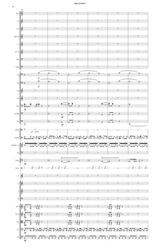 °
¢
°
¢
°
¢
°
¢
°
¢
°
¢
°
¢
128
Picc.
Fl.
Ob.
Eng. Hn
Cl.
B. Cl.
Bsn
Cbsn
Hn
Hn
Tpt
Tpt
Tbn.
B. Tbn.
Tba
Tamb.
Congas
Djembe x 3
Ku
Timp.
B. D.
S.
A.
T.
B.
Vln I
Vln II
Vla.
Vc.
Cb.
& ∑ ∑ ∑ ∑ ∑ ∑
& ∑ ∑ ∑ ∑ ∑ ∑
& ∑ ∑ ∑ ∑ ∑ ∑
& ∑ ∑ ∑ ∑ ∑ ∑
& ∑ ∑ ∑ ∑ ∑ ∑
& ∑ ∑ ∑ ∑ ∑ ∑
? ∑ ∑ ∑ ∑ ∑ ∑
? ∑ ∑ ∑ ∑ ∑ ∑
?
f
?
f
& ∑ ∑ ∑ ∑ ∑ ∑
& ∑ ∑ ∑ ∑ ∑ ∑
?
mf
? ∑
mf
∑
?
mf
/
f GONG
∑ ∑ ∑ ∑ ∑
/
&
? ∑ ∑ ∑ ∑ ∑ ∑
?
mf
Ÿ~~~~~~~~~~~~~~~~~~~~~~~~~~~~~~~~~ Ÿ~~~~~~~~~~~~~~~~~~~~~~~~~~~~~~~~~
/ ∑ ∑
& ∑ ∑ ∑ ∑ ∑ ∑
& ∑ ∑ ∑ ∑ ∑ ∑
&
‹
∑ ∑ ∑ ∑ ∑ ∑
? ∑ ∑ ∑ ∑ ∑ ∑
&
mf
∑ ∑ ∑
&
mf
∑ ∑ ∑
B
mf
∑ ∑ ∑
?
mf
?
mf
Œ.
œ. œ. œ.
Œ.
œ. œ. œ.
Œ.
œ. œ. œ.
Œ.
œ. œ. œ.
Œ.
œ. œ. œ.
Œ.
œ. œ. œ.
œœ œœ
>..
≈
œœ
R
œœ
>
J Œ Œ. ‰
œœ œœ œœ
‰ Œ. Œ. ‰
œœ œœ œœ
‰ Œ.
˙˙..
Œ. ‰ œ œ œ ‰ Œ. Œ. ‰ œ œ œ ‰ Œ.
˙.
Œ. ‰ œ œ œ ‰ Œ. Œ. ‰ œ œ œ ‰ Œ.
˙.
Œ ˙
œ œ> œ ≈ œ>
R
œ œ>
≈ œ> œ>
œ œ
>
œ ≈ œ
>r
œ œ
>
≈ œ
>
œ
œ œ> œ ≈ œ>
R
œ œ>
≈ œ> œ>
œ œ
>
œ ≈ œ
>r
œ œ
>
≈ œ
>
œ
œ œ> œ ≈ œ>
R
œ œ>
≈ œ> œ>
œ œ
>
œ ≈ œ
>r
œ œ
>
≈ œ
>
œ
œ
>
œ œ œ
œ
>
œ
œ
>
œ œ œ
œ
>
œ
œ
>
œ œ œ
œ
>
œ
œ
>
œ œ œ
œ
>
œ
œ
>
œ œ œ
œ
>
œ
œ
>
œ œ œ
œ
>
œ
œ
>
œ œ œ
œ
>
œ
œ
>
œ œ œ
œ
>
œ
œ
>
œ œ œ
œ
>
œ
œ
>
œ œ œ
œ
>
œ
œ
>
œ œ œ
œ
>
œ
œ
>
œ œ œ
œ
>
œ
˙. Œ. ‰ œ œ. Œ. Œ. ‰ œ œ. Œ. œ. œ œ œ
j Œ
‰ œ
j
‰ œ
j Œ ‰ œ
j
‰ œ
j
‰ œ
j
‰ œ
j
‰ œ
j
‰ œ
j
‰ œ
j
‰ œ
j
‰ œ
j
œ
œ
œ
œ
>
.
. ≈
œ
œ
r
œ
œ
>
j
Œ
œ
œ
œ
œ
>
.
. ≈
œ
œ
r
œ
œ
>
j
Œ
œ
œ
œ
œ
>
.
. ≈
œ
œ
r
œ
œ
>
j
Œ
œ
œ
œ
œ
>
.
. ≈
œ
œ
r
œ
œ
>
j Œ
œ
œ
œ
œ
>
.
. ≈
œ
œ
r
œ
œ
>
j Œ
œ
œ
œ
œ
>
.
. ≈
œ
œ
r
œ
œ
>
j Œ
œ
œ
œ
œ
>.
. ≈
œ
œ
r
œ
œ
>
j Œ
œ
œ
œ
œ
>.
. ≈
œ
œ
r
œ
œ
>
j Œ
œ
œ
œ
œ
>.
. ≈
œ
œ
r
œ
œ
>
j Œ
œ> œ> œ>
≈ œ>
r
œ> œ>
≈ œ> œ> œ> œ> œ>
≈ œ>
r
œ> œ>
≈ œ> œ> œ> œ> œ>
≈ œ>
r
œ> œ>
≈ œ> œ> œ> œ> œ>
≈ œ>
r
œ> œ>
≈ œ> œ> œ> œ> œ>
≈ œ>
r
œ> œ>
≈ œ> œ> œ> œ> œ>
≈ œ>
r
œ> œ>
≈ œ> œ>
œ> œ œ œ> œ œ œ> œ œ œ> œ œ œ> œ œ œ> œ œ œ> œ œ œ> œ œ œ> œ œ œ> œ œ œ> œ œ œ> œ œ
FREE ENERGY
20
 