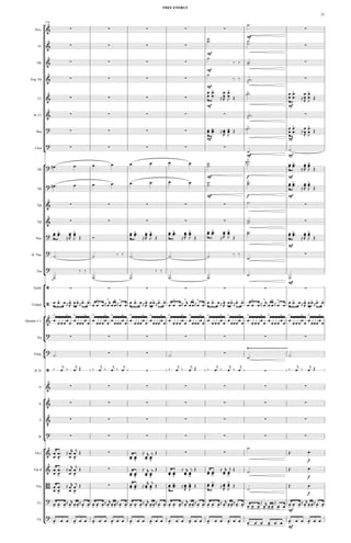 °
¢
°
¢
°
¢
°
¢
°
¢
°
¢
°
¢
134
Picc.
Fl.
Ob.
Eng. Hn
Cl.
B. Cl.
Bsn
Cbsn
Hn
Hn
Tpt
Tpt
Tbn.
B. Tbn.
Tba
Tamb.
Congas
Djembe x 3
Ku
Timp.
B. D.
S.
A.
T.
B.
Vln I
Vln II
Vla.
Vc.
Cb.
& ∑ ∑ ∑ ∑ ∑
mf
∑
& ∑ ∑ ∑ ∑
mf
∑
& ∑ ∑ ∑ ∑
mf
∑
& ∑ ∑ ∑ ∑
mf
∑
& ∑ ∑ ∑ ∑
mf mf
& ∑ ∑ ∑ ∑ ∑ ∑
? ∑ ∑ ∑ ∑
mf mf
? ∑ ∑ ∑ ∑ ∑
mf mf
?
mf f mf
?
mf f mf
& ∑ ∑ ∑ ∑ ∑ ∑
& ∑ ∑ ∑ ∑ ∑ ∑
?
mf
? ∑
?
mf
/ ∑ ∑ ∑ ∑ ∑ ∑ ∑
/
&
? ∑ ∑ ∑ ∑ ∑ ∑ ∑
? ∑ ∑ ∑
Ÿ~~~~~~~~~~~~~~~~~~~~~~~~~~~~~~~~~~~~
/ ∑ ∑
& ∑ ∑ ∑ ∑ ∑ ∑ ∑
& ∑ ∑ ∑ ∑ ∑ ∑ ∑
&
‹
∑ ∑ ∑ ∑ ∑ ∑ ∑
? ∑ ∑ ∑ ∑ ∑ ∑ ∑
& ∑ ∑ ∑
f
& ∑
f
B ∑
f
?
mf
?
mf
˙.
˙˙.. ˙
˙..
˙
‰ ‰ ˙˙..
˙
‰ ‰ ˙˙
> ..
œ
œ
œ
œ
>
.
.
≈
œ
œ
R
œ
œ
>
J Œ
˙˙>.. œ
œ
œ
œ
>
.
.
≈
œ
œ
R
œ
œ
>
J
Œ
˙˙
> ..
œœ œœ>.. ≈œœ
R
œœ>
J
Œ
˙˙>.. œ
œ
œ
œ
>
.
.
≈
œ
œ
R
œ
œ
>
J
Œ
˙. ˙.
œ# . œ. œ. œ. œ. œ. œ. œ. ˙
˙.
. ˙˙>
..
œœ œœ
>..
≈
œœ
R
œœ
>
J Œ
œ# . œ. œ. œ. œ. œ. œ. œ. ˙˙.
. ˙˙>.. œœ œœ>..
≈
œœ
R
œœ>
J Œ
˙.
˙˙..
œœ œœ
>..
≈
œœ
R
œœ
>
J Œ Ó.
œœ œœ
>..
≈
œœ
R
œœ
>
J Œ
œœ œœ
>
..
≈
œœ
R
œœ
>
J Œ
œœ œœ
>..
≈
œœ
R
œœ
>
J Œ
˙˙.. œœ œœ
>..
≈
œœ
R
œœ
>
J Œ
˙. ˙ ‰ ‰ ˙. ˙. ˙ ‰ ‰
˙.
˙
‰ ‰
˙. ˙
‰ ‰
˙. ˙. ˙.
˙.
œ œ> œ≈œ>
R
œœ>
≈œ> œ>
œ œ
>
œ≈œ
>r
œœ
>
≈œ
>
œ
œ œ> œ≈œ>
R
œœ>
≈œ> œ>
œ œ
>
œ≈œ
>r
œœ
>
≈œ
>
œ
œ œ> œ≈œ>
R
œœ>
≈œ> œ>
œ œ
>
œ≈œ
>r
œ œ
>
≈œ
>
œ
œ œ> œ≈œ>
R
œœ>
≈œ> œ>
œ
>
œœœ
œ
>
œ
œ
>
œœœ
œ
>
œ
œ
>
œœœ
œ
>
œ
œ
>
œœœ
œ
>
œ
œ
>
œœœ
œ
>
œ
œ
>
œœœ
œ
>
œ
œ
>
œœœ
œ
>
œ
œ
>
œœœ
œ
>
œ
œ
>
œœœ
œ
>
œ
œ
>
œœœ
œ
>
œ
œ
>
œœœ
œ
>
œ
œ
>
œœœ
œ
>
œ
œ
>
œœœ
œ
>
œ
œ
>
œœœ
œ
>
œ
˙. ˙. ˙. ˙.
‰ œ
j
‰ œ
j Œ ‰ œ
j
‰ œ
j
‰ œ
j
‰ œ
j
‰ œ
j Œ ‰ œ
j
‰ œ
j
‰ œ
j
‰ œ
j
‰ œ
j Œ
œ
œ
œ
œ
>
.. ≈
œ
œ
r
œ
œ
>
j
Œ
œœ œœ
>
..
≈
œœ
r
œœ
>
j Œ
˙.
Œ. œ.
œ
œ
œ
œ
>
.. ≈
œ
œ
r
œ
œ
>
j
Œ
œœ œœ
>
..
≈
œœ
r
œœ
>
j Œ
œœ œœ
>..
≈
œœ
r
œœ
>
j Œ
œœ œœ
>
.. ≈
œœ
r
œœ
>
j Œ ˙. Œ. œ.
œ
œ
œ
œ
>.
. ≈
œ
œ
r
œ
œ
>
j Œ œœ œœ
>
.. ≈œœ
r
œœ
>
j
Œ œœ œœ>.. ≈œœ
R
œœ>
J
Œ œœ œœ
>.. ≈œœ
R
œœ
>
J
Œ
˙.
Œ. œ.
œ> œ> œ>
≈œ>
r
œ>œ>
≈œ> œ> œ> œ> œ>
≈œ>
r
œ>œ>
≈œ> œ> œ> œ> œ>
≈œ>
r
œ>œ>
≈œ> œ> œ> œ> œ>
≈œ>
r
œ>œ>
≈œ> œ> œ> œ> œ>
≈œ>
r
œ>œ>
≈œ> œ> œ> œ> œ>
≈
œ>
r
œ> œ>
≈
œ> œ œ> œ> œ>
≈œ>
r
œ>œ>
≈œ> œ>
œ> œ œ œ> œ œ œ> œ œ œ> œ œ œ> œ œ œ> œ œ œ> œ œ œ> œ œ œ> œ œ œ> œ œ œ> œ œ œ> œ œ œ> œ œ œ> œ œ
FREE ENERGY
21
 