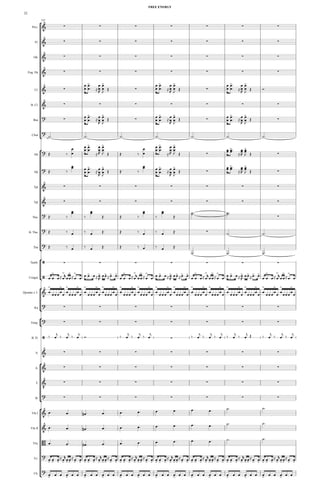 °
¢
°
¢
°
¢
°
¢
°
¢
°
¢
°
¢
141
Picc.
Fl.
Ob.
Eng. Hn
Cl.
B. Cl.
Bsn
Cbsn
Hn
Hn
Tpt
Tpt
Tbn.
B. Tbn.
Tba
Tamb.
Congas
Djembe x 3
Ku
Timp.
B. D.
S.
A.
T.
B.
Vln I
Vln II
Vla.
Vc.
Cb.
& ∑ ∑ ∑ ∑ ∑ ∑ ∑
& ∑ ∑ ∑ ∑ ∑ ∑ ∑
& ∑ ∑ ∑ ∑ ∑ ∑ ∑
& ∑ ∑ ∑ ∑ ∑ ∑ ∑
& ∑ ∑ ∑
& ∑ ∑ ∑ ∑ ∑ ∑ ∑
? ∑ ∑ ∑ ∑
?
? ∑ ∑
? ∑ ∑
& ∑ ∑ ∑ ∑ ∑ ∑ ∑
& ∑ ∑ ∑ ∑ ∑ ∑ ∑
? ∑
? ∑
?
/ ∑ ∑ ∑ ∑ ∑ ∑ ∑
/
&
? ∑ ∑ ∑ ∑ ∑ ∑ ∑
? ∑ ∑ ∑ ∑ ∑ ∑ ∑
/ ∑
& ∑ ∑ ∑ ∑ ∑ ∑ ∑
& ∑ ∑ ∑ ∑ ∑ ∑ ∑
&
‹
∑ ∑ ∑ ∑ ∑ ∑ ∑
? ∑ ∑ ∑ ∑ ∑ ∑ ∑
&
&
B
?
?
œ
œ
œ
œ
>
.
.
≈
œ
œ
R
œ
œ
>
J
Œ
œ
œ
œ
œ
>
.
.
≈
œ
œ
R
œ
œ
>
J
Œ
œ
œ
œ
œ
>
.
.
≈
œ
œ
R
œ
œ
>
J
Œ Ó.
œ
œ
œ
œ
>
.
.
≈
œ
œ
R
œ
œ
>
J
Œ
œ
œ
œ
œ
>
.
.
≈
œ
œ
R
œ
œ
>
J
Œ
œ
œ
œ
œ
>
.
.
≈
œ
œ
R
œ
œ
>
J
Œ
˙. ˙. ˙. ˙. ˙. ˙. ˙.
Œ. ‰
œ
œ
œ
œ
œ
œ
>
..
≈
œ
œ
R
œ
œ
>
J Œ Œ. ‰
œ
œ
œ
œ
œ
œ
>
..
≈
œ
œ
R
œ
œ
>
J Œ
œœ œœ
>..
≈
œœ
R
œœ
>
J Œ
Œ. ‰
œœ œ
œ
œ
œ
>
.
.
≈
œ
œ
R
œ
œ
>
J
Œ Œ. ‰
œœ œ
œ
œ
œ
>
.
.
≈
œ
œ
R
œ
œ
>
J
Œ
œœ œœ>..
≈
œœ
R
œœ>
J Œ
Œ. ‰
œœ
‰
œœ
Œ. Œ. ‰
œœ
‰
œœ
Œ.
˙˙.. ˙˙..
Œ. ‰ œ ‰ œ Œ. Œ. ‰ œ ‰ œ Œ. ˙. ˙.
Œ. ‰ œ ‰ œ Œ. Œ. ‰ œ ‰ œ Œ.
˙. ˙. ˙.
œ œ
>
œ≈œ
>r
œœ
>
≈œ
>
œ
œ œ> œ≈œ>
R
œœ>
≈œ> œ>
œ œ
>
œ≈œ
>r
œœ
>
≈œ
>
œ
œ œ> œ≈œ>
R
œœ>
≈œ> œ>
œ œ
>
œ≈œ
>r
œœ
>
≈œ
>
œ
œ œ> œ≈œ>
R
œœ>
≈œ> œ>
œ œ
>
œ≈œ
>r
œœ
>
≈œ
>
œ
œ
>
œœœ
œ
>
œ
œ
>
œœœ
œ
>
œ
œ
>
œœœ
œ
>
œ
œ
>
œœœ
œ
>
œ
œ
>
œœœ
œ
>
œ
œ
>
œœœ
œ
>
œ
œ
>
œœœ
œ
>
œ
œ
>
œœœ
œ
>
œ
œ
>
œœœ
œ
>
œ
œ
>
œœœ
œ
>
œ
œ
>
œœœ
œ
>
œ
œ
>
œœœ
œ
>
œ
œ
>
œœœ
œ
>
œ
œ
>
œœœ
œ
>
œ
‰ œ
j
‰ œ
j
‰ œ
j
Ó. ‰ œ
j
‰ œ
j
‰ œ
j
‰ œ
j
‰ œ
j
‰ œ
j
‰ œ
j
‰ œ
j Œ ‰ œ
j
‰ œ
j
‰ œ
j
œ. œ. œ# . œ. œ. œ. œ. œ. œ. œ. ˙. ˙.
œ. œ. œ# . œ. œ. œ. œ. œ. œ. œ. ˙. ˙.
œ. œ. œ# . œ. œ. œ. œ. œ. œ. œ. ˙. ˙.
œ> œ> œ>
≈œ>
r
œ>œ>
≈œ> œ> œ> œ> œ>
≈œ>
r
œ>œ>
≈œ> œ> œ> œ> œ>
≈œ>
r
œ>œ>
≈œ> œ> œ> œ> œ>
≈œ>
r
œ>œ>
≈œ> œ> œ> œ> œ>
≈œ>
r
œ>œ>
≈œ> œ> œ> œ> œ>
≈œ>
r
œ>œ>
≈œ> œ> œ> œ> œ>
≈œ>
r
œ>œ>
≈œ> œ>
œ> œ œ œ> œ œ œ> œ œ œ> œ œ œ> œ œ œ> œ œ œ> œ œ œ> œ œ œ> œ œ œ> œ œ œ> œ œ œ> œ œ œ> œ œ œ> œ œ
FREE ENERGY
22
 