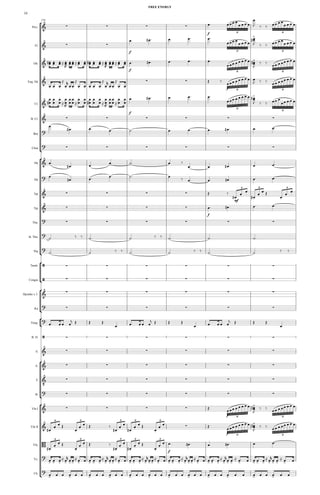 °
¢
°
¢
°
¢
°
¢
°
¢
°
¢
°
¢
154
Picc.
Fl.
Ob.
Eng. Hn
Cl.
B. Cl.
Bsn
Cbsn
Hn
Hn
Tpt
Tpt
Tbn.
B. Tbn.
Tba
Tamb.
Congas
Djembe x 3
Ku
Timp.
B. D.
S.
A.
T.
B.
Vln I
Vln II
Vla.
Vc.
Cb.
& ∑ ∑ ∑ ∑
f 8 8
& ∑ ∑
f 8 8
&
f 8 8
& ∑ ∑
f 8 8
&
f
8
8
& ∑ ∑ ∑ ∑ ∑ ∑
?
? ∑ ∑ ∑ ∑ ∑ ∑
&
?
& ∑ ∑ ∑ ∑
mf
3 3 3
& ∑ ∑ ∑ ∑
f
? ∑ ∑ ∑ ∑ ∑ ∑
?
?
/ ∑ ∑ ∑ ∑ ∑ ∑
/ ∑ ∑ ∑ ∑ ∑ ∑
&
∑ ∑ ∑ ∑ ∑ ∑
? ∑ ∑ ∑ ∑ ∑ ∑
?
/ ∑ ∑ ∑ ∑ ∑ ∑
& ∑ ∑ ∑ ∑ ∑ ∑
& ∑ ∑ ∑ ∑ ∑ ∑
&
‹
∑ ∑ ∑ ∑ ∑ ∑
? ∑ ∑ ∑ ∑ ∑ ∑
& ∑ ∑ ∑ ∑
f 8 8
& ∑
f
3 3 3 3 3
8 8
B
f
3 3 3 3 3
?
?
œ. œœœ œ
œ œ œ œ
œ
J ‰ ‰ œœ œ œ
œ œ œ œ
œ. œ# . œ. œ. œ.
œœœ œ
œ œ œ œ
œœ
.>
#
J ‰ ‰ œœ œ œ
œ œ œ œ
œœ.# œœ. œœ. ≈ œœ.
R
œœ. œœ. ≈ œœ. œœ. œœ.# œœ. œœ. ≈ œœ.
R
œœ. œœ. ≈ œœ. œœ. œ. œ# . œ. œ. œ.
œœœ œ œ œ œ œ œœ.>#
J
‰ ‰
œœ œ œœ œ œ œ
œ. œ. œ.
≈
œ.
r
œ. œ.
≈
œ. œ. œ. œ. œ.
≈
œ.
r
œ. œ.
≈
œ. œ.
Œ ‰ œœœ œ œ œ œ œ œ
J ‰ ‰ œœ œ œœ œ œ œ
œ
œ
.
#
œ
œ
. œ
œ
.
≈
œ
œ
.
R
œ
œ
. œ
œ
.
≈
œ
œ
. œ
œ
. œ
œ
.
#
œ
œ
. œ
œ
.
≈
œ
œ
.
R
œ
œ
. œ
œ
.
≈
œ
œ
. œ
œ
. œ. œ# . œ. œ. œ.
œœœ œ œ œ œ œ œœ
.>#
J ‰ ‰ œœ œ
œœ œ œ œ
œ.
œ# . œ. œ. ˙. œ. œ. œ. œ# . œ. œ.
œ.
œ# . œ.
œ. ˙. œ ‰
œ. œ. œ# . œ. œ.
œ.
œ# . œ. œ. ˙. œ
‰ œ. œ. œ# . œ. œ.
Œ. ‰
œ.#
œ.
œ
.
œ.#
œ.
œ
. Œ
œ.
œ.
œ
.
œ. œ# . œ. œ.
˙ ‰ ‰ ˙. ˙ ‰ ‰ ˙. ˙. ˙.
˙. ˙ ‰ ‰ ˙. ˙ ‰ ‰ ˙. ˙ ‰ ‰
œ. œ œ œ
j Œ Œ Œ
œ œ. œ œ œ
j Œ Œ Œ
œ œ. œ œ œ
j Œ Œ Œ
œ
Œ.
œœœ œ œ œ œ œ œœ.>#
J
‰ ‰
œœ œ œœ œ œ œ
œ.#
œ.
œ
. Œ
œ.
œ.
œ
. Œ. ‰
œ.#
œ.
œ
.
œ.#
œ.
œ
. Œ
œ.
œ.
œ
. Œ.
œœœ œ œ œ œ œ œœ.>#
J
‰ ‰
œœ œ œœ œ œ œ
œ.#
œ.
œ. Œ
œ.
œ.
œ. Œ. ‰
œ.#
œ.
œ.
œ.#
œ.
œ. Œ
œ.
œ.
œ. œ. œ# . œ. œ# . œ. œ.
œ> œ> œ>
≈ œ>
r
œ> œ>
≈ œ> œ œ> œ> œ>
≈ œ>
r
œ> œ>
≈ œ> œ œ> œ> œ>
≈ œ>
r
œ> œ>
≈ œ> œ œ> œ> œ>
≈ œ>
r
œ> œ>
≈ œ> œ œ> œ> œ>
≈ œ>
r
œ> œ>
≈ œ> œ œ> œ> œ>
≈ œ>
r
œ> œ>
≈ œ> œ
œ> œ œ œ> œ œ œ> œ œ œ> œ œ œ> œ œ œ> œ œ œ> œ œ œ> œ œ œ> œ œ œ> œ œ œ> œ œ œ> œ œ
FREE ENERGY
24
 