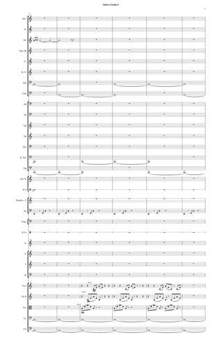 °
¢
°
¢
°
¢
°
¢
°
¢
°
¢
°
¢
37
Picc.
Fl.
Ob.
Eng. Hn
Cl.
B. Cl.
Bsn
Cbsn
Hn
Hn
Tpt
Tpt
Tbn.
B. Tbn.
Tba
Tub. B.
R.S.
Djembe x 3
Ku
Timp.
B. D.
S.
A.
T.
B.
Vln I
Vln II
Vla.
Vc.
Cb.
& ∑ ∑ ∑ ∑ ∑ ∑
& ∑ ∑ ∑ ∑ ∑ ∑
& ∑ ∑ ∑ ∑
& ∑ ∑ ∑ ∑ ∑ ∑
& ∑ ∑ ∑ ∑ ∑ ∑
& ∑ ∑ ∑ ∑ ∑ ∑
? ∑
? ∑ ∑
? ∑ ∑ ∑ ∑ ∑ ∑
? ∑ ∑ ∑ ∑ ∑ ∑
& ∑ ∑ ∑ ∑ ∑ ∑
& ∑ ∑ ∑ ∑ ∑ ∑
? ∑ ∑ ∑ ∑ ∑ ∑
? ∑ ∑
? ∑
& ∑ ∑ ∑ ∑ ∑ ∑
/ ∑ ∑ ∑ ∑ ∑
&
∑ ∑ ∑ ∑ ∑ ∑
?
? ∑ ∑ ∑ ∑ ∑ ∑
/ ∑ ∑ ∑ ∑ ∑ ∑
& ∑ ∑ ∑ ∑ ∑ ∑
& ∑ ∑ ∑ ∑ ∑ ∑
&
‹
∑ ∑ ∑ ∑ ∑ ∑
? ∑ ∑ ∑ ∑ ∑ ∑
& ∑ ∑
arco
pp
∑
& ∑ ∑
arco
pp
∑
B ∑ ∑
arco
pp
∑
?
?
œ œb ˙ ˙. ˙. ˙b .
w. w. w. w. w.
w. w. w. w.
w. w. w. w.
w. w. w. w. w.
w.
œ
‰
œ
j Œ Ó.
œ
‰
œ
j Œ Ó.
œ
‰
œ
j Œ Ó.
œ
‰
œ
j Œ Ó.
œ
‰
œ
j Œ Ó.
œ
‰
œ
j Œ Ó.
Œ Œ
œ œ œ œ
Œ Œ Œ Œ
œ œ œ œ
‰ ‰ Œ Œ Œ
œ œ œ œ œ
‰
œ œ
Œ
œ œ œ œ œ
j ‰ Œ Œ Œ
œ œ œ œ œ
j ‰ Œ Œ Œ
œ œ œ œ œ
j ‰
œ œ œ œ
œ
œ œ œ
œ
j ‰ Ó. œ
œ œ œ
œ
j ‰ Ó. œ
œ œ œ
œ
j ‰ œ
œ œ œ
œ
j ‰
w. w. w. w. w. w.
w. w. w. w. w. w.
FREE ENERGY
7
 